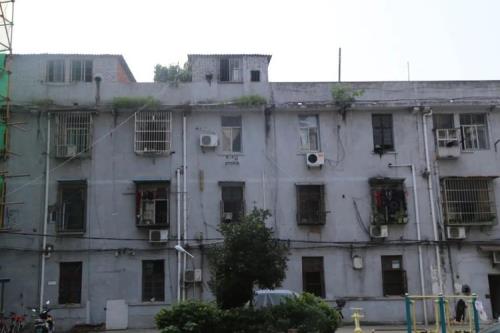 黄州天顺都市印象是还建房吗