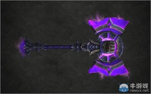 魔兽世界防暂离神器