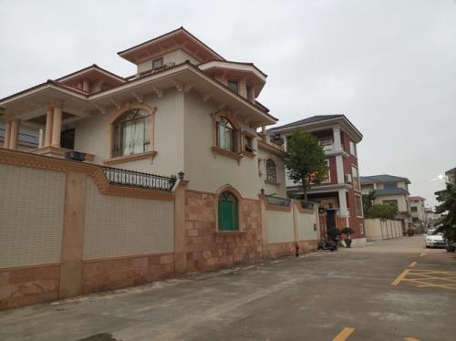 为什么广东允许自建房