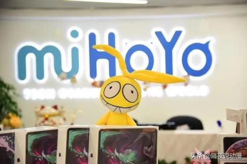 米哈游18岁能玩多久