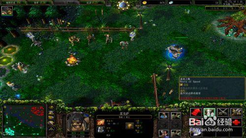 DOTA里的符什么时候刷