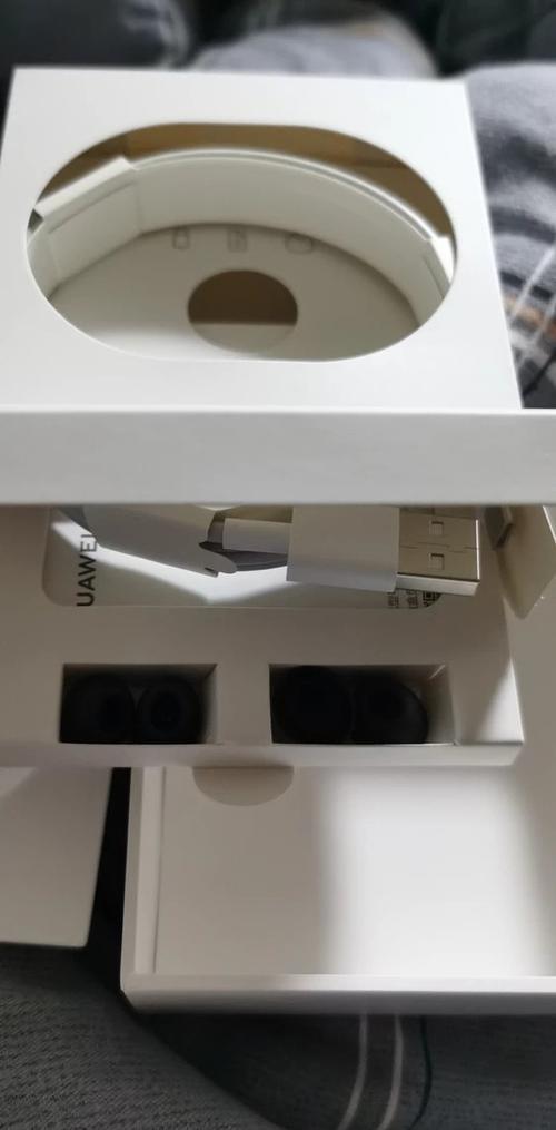 freebudspro在充电盒内多久充满