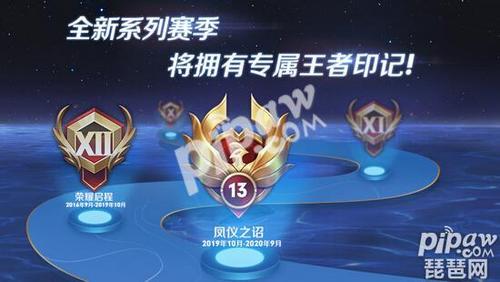 王者荣耀多长时间更新一次赛季