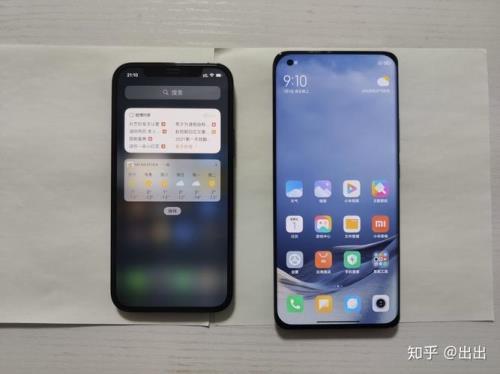 小米12spro面容是和苹果一样吗
