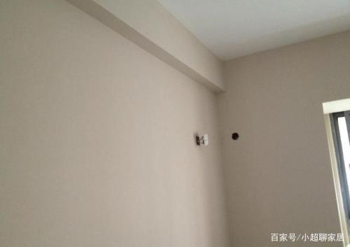 乳胶漆后多久可以开荒
