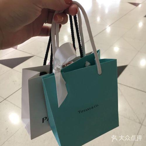 深圳哪里有tiffany的专柜详细地址