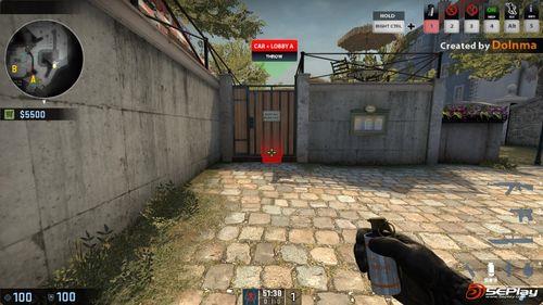 csgo用5e和不用的区别