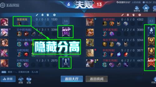 王者荣耀怎么给队友放歌