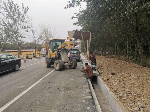 道路机械化施工技术有前途吗