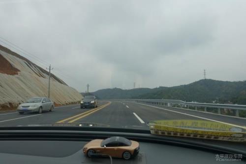深圳到武汉自驾走哪条路最好