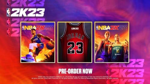 nba2k23无法连接到网络