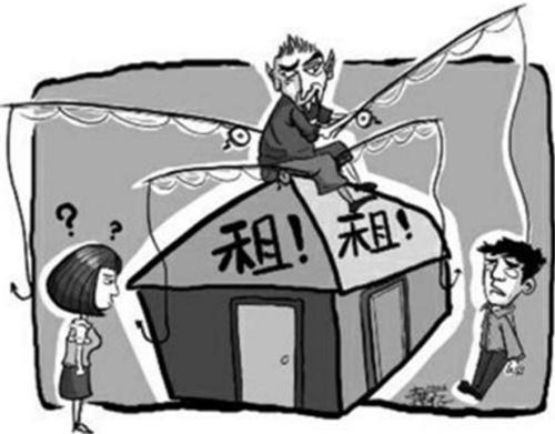 看房是租房还是买房