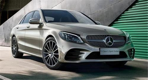 c260车重多少