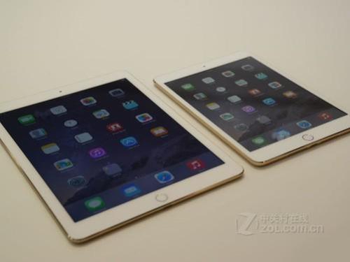 苹果iPadair2内存扩容需要多少