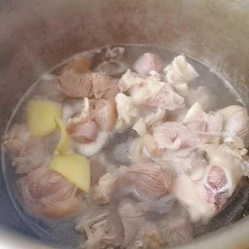羊肉高压锅压多久能烂