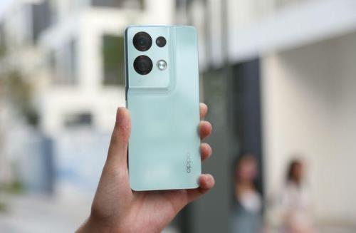 opporeno8怎么开启开发者选项