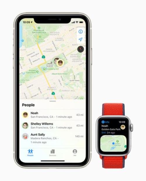 apple watch充电记录吗