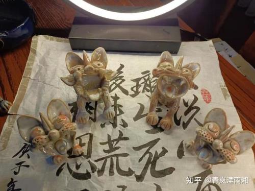 瓦猫阅读题及答案