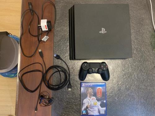 ps4pro指示灯颜色