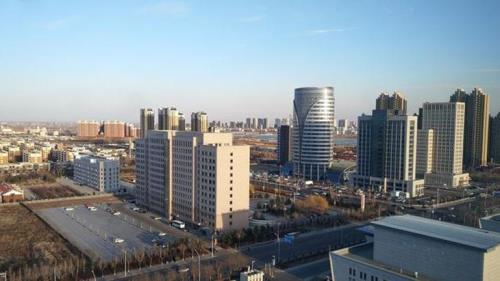 通辽算较大的市嘛