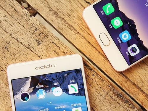 OPPOr9splus充满电了能用多久呀