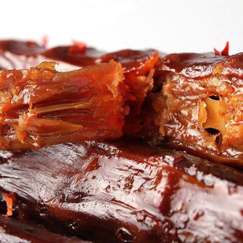 油炸麻辣鸡鸭脖腌制材料