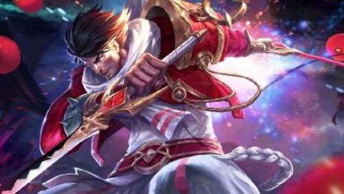 传说对决宫本武藏是谁