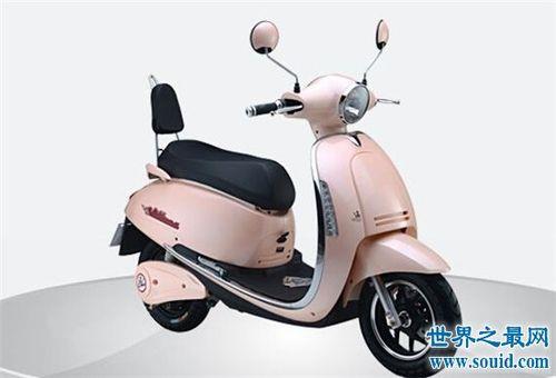 浙江电动自行车十大品牌排行榜