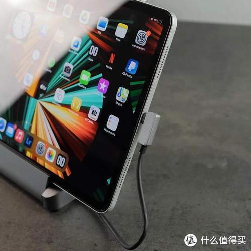 ipadpro2021充电口接触不良