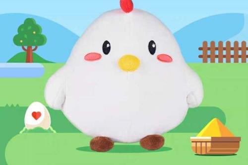 蚂蚁森林公仔能集齐吗