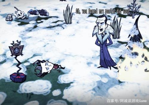 饥荒傀儡师怎么造分身