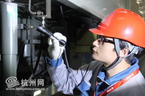 面试地铁自动化检修工怎么了解