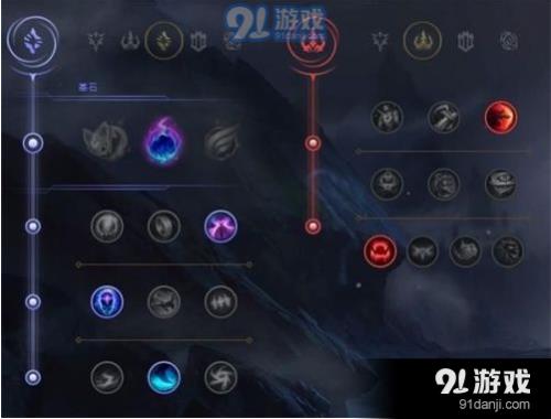 无限火力ap女枪出装