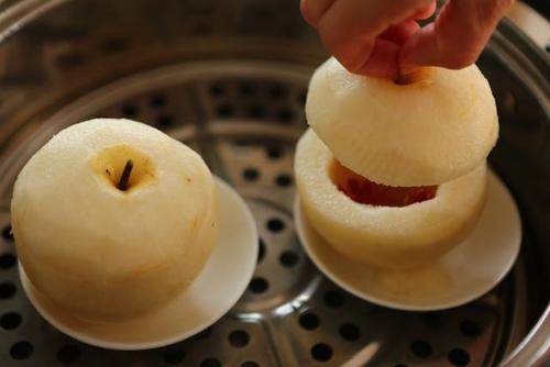 冰糖雪梨用什么梨好呢