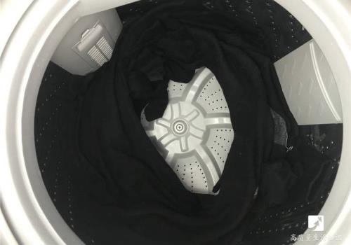 洗衣机洗衣服会刮花是怎么回事