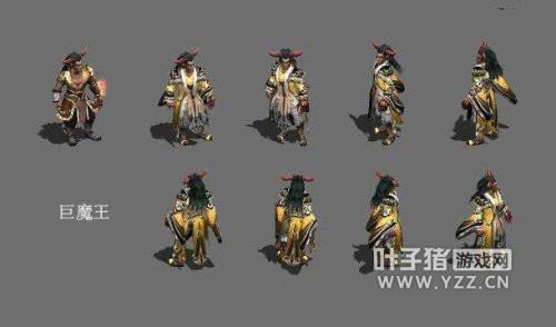 大话2时装破军和凯风哪个好看