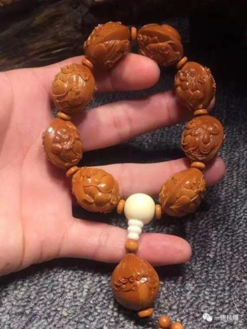 橄榄核水晶核多久上一次油