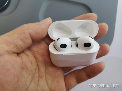 airpods3怎么申请换货