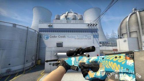 csgo磷光体吃磨损吗