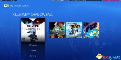 ps4能升级配置吗