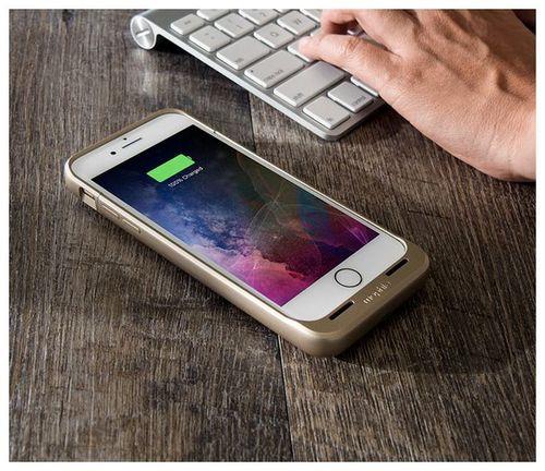 为什么iPhone7充电慢耗电快