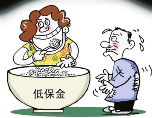 透析低保能报销多少