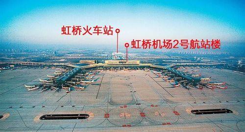 浦东到虹桥最快的方法
