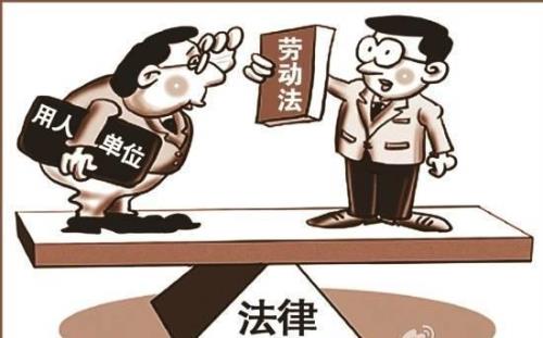 裁员缓冲期赔偿国家有规定吗