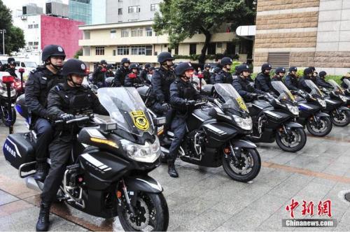 快反处突队英文缩写