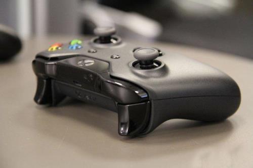 xbox手柄怎么关
