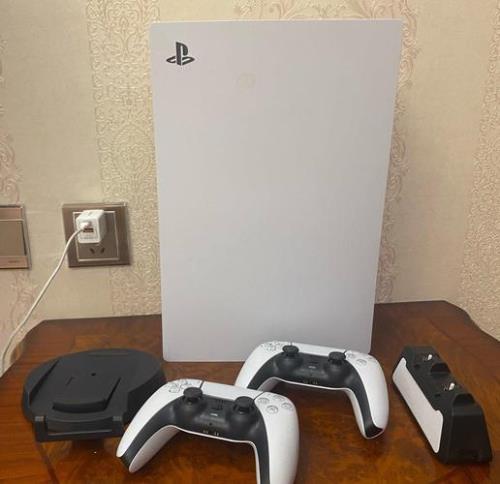 ps5是多少位的游戏机
