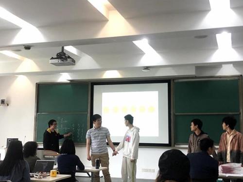 华东卓越班怎么样