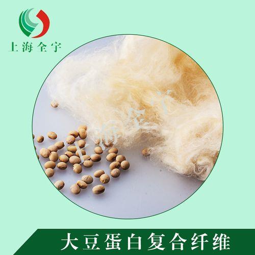 大豆纤维怎么提取