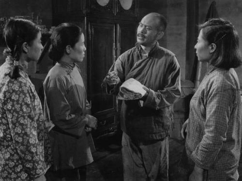 信仰福嫂扮演者